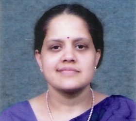 Smt. Laxmi Devi Goenka
