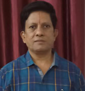M. Ramanath